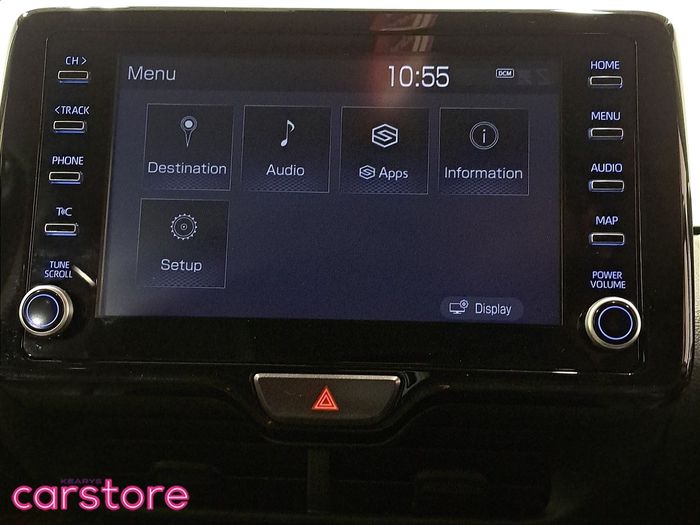 Toyota Yaris Cross 2022