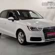 Audi A1 2018
