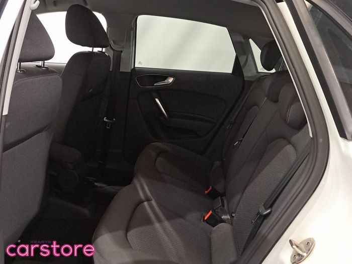 Audi A1 2018
