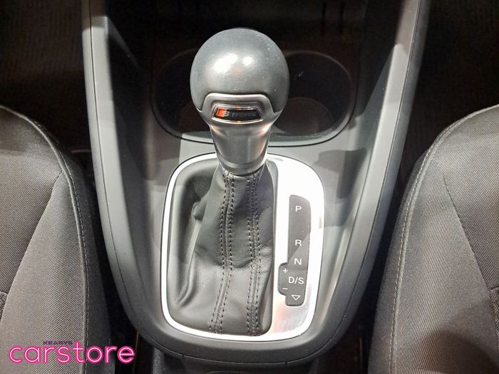 Audi A1 2018