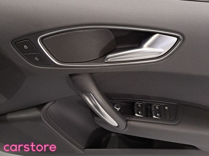Audi A1 2018
