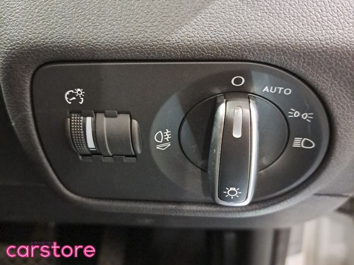 Audi A1 2018