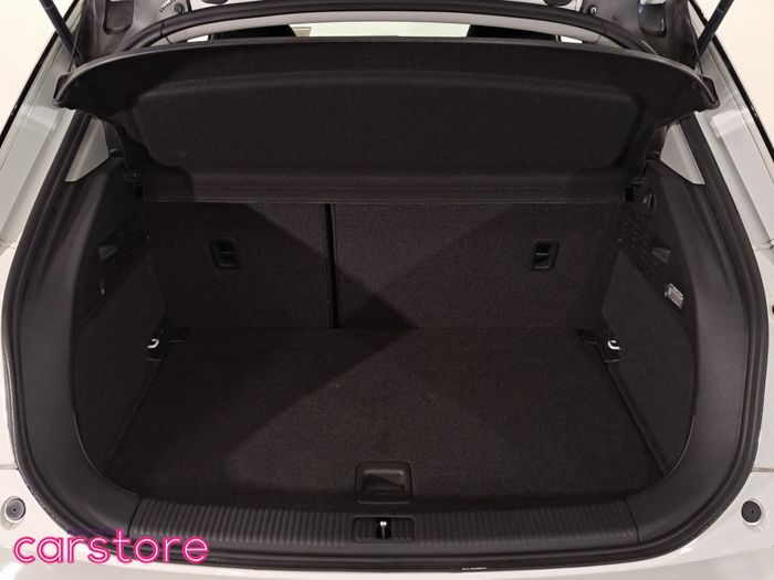 Audi A1 2018