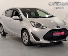 Toyota Aqua 2020