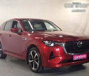 Mazda CX-60 2022