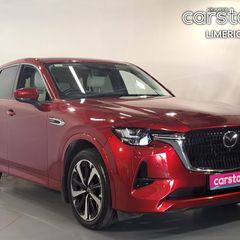 Mazda CX-60 2022