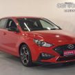 Hyundai i30 2024
