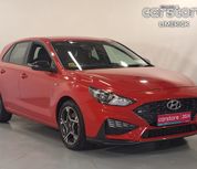 Hyundai i30 2024