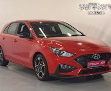 Hyundai i30 2024