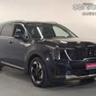 Kia Sorento 2025