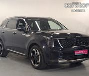 Kia Sorento 2025