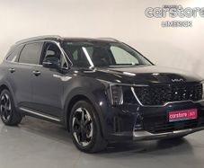 Kia Sorento 2025