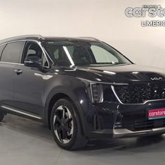 Kia Sorento 2025