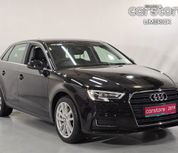 Audi A3 2019
