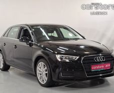 Audi A3 2019