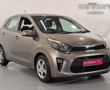 Kia Picanto 2017