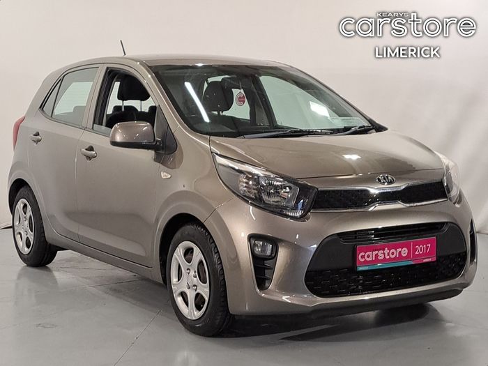 Kia Picanto 2017