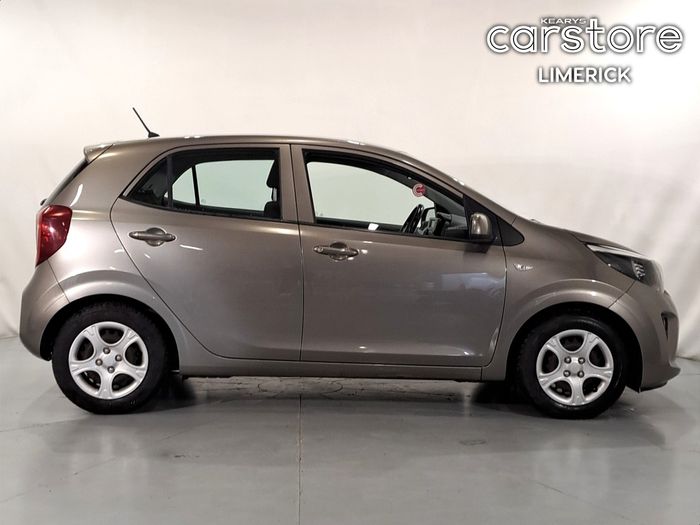 Kia Picanto 2017