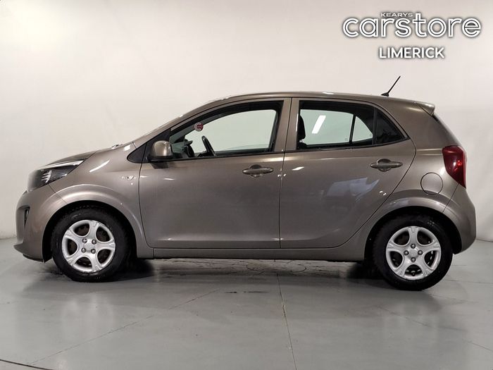 Kia Picanto 2017