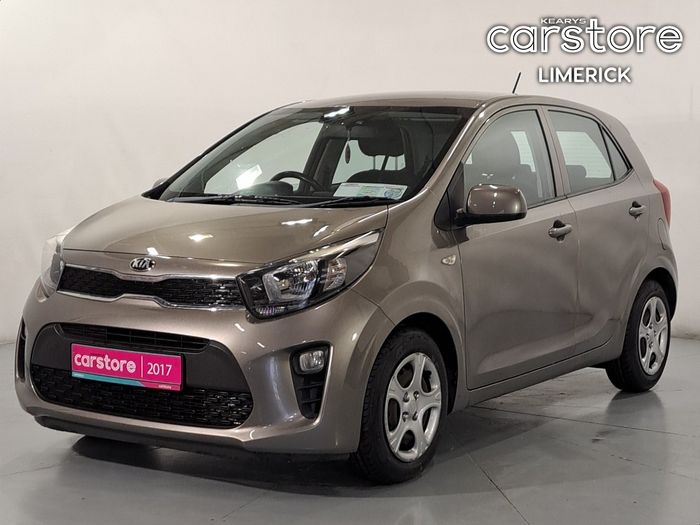 Kia Picanto 2017