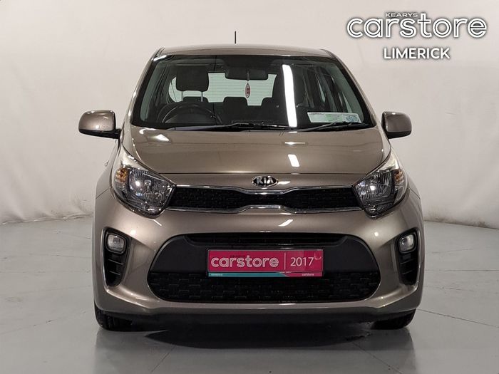 Kia Picanto 2017