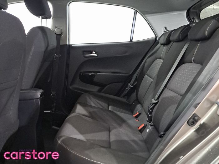 Kia Picanto 2017