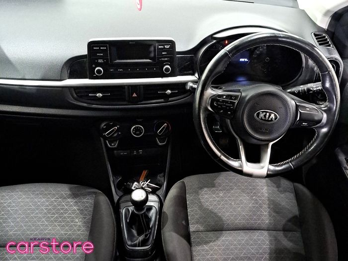 Kia Picanto 2017