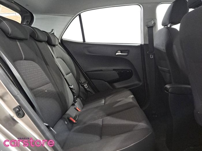 Kia Picanto 2017