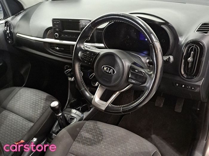 Kia Picanto 2017