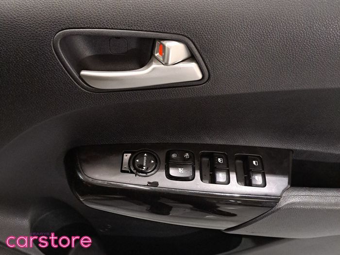 Kia Picanto 2017