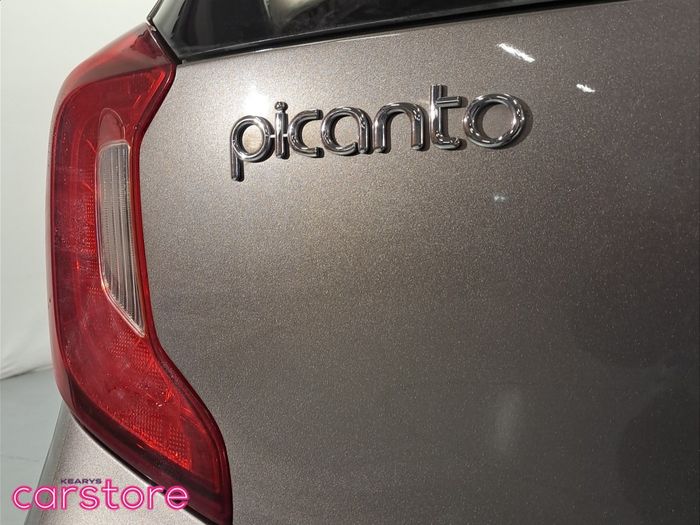 Kia Picanto 2017