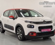 Citroen C3 2020