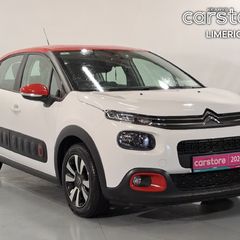 Citroen C3 2020
