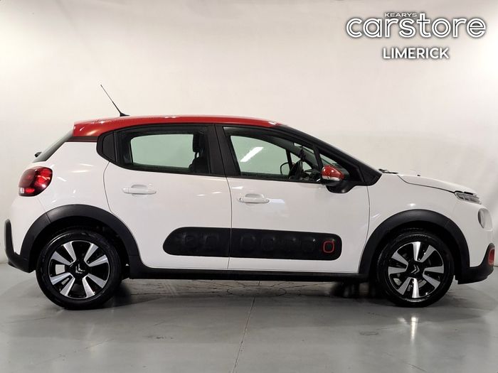 Citroen C3 2020