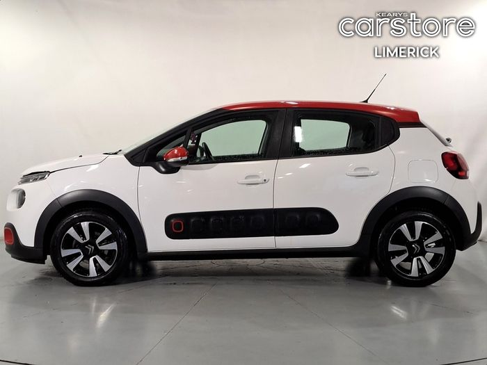 Citroen C3 2020