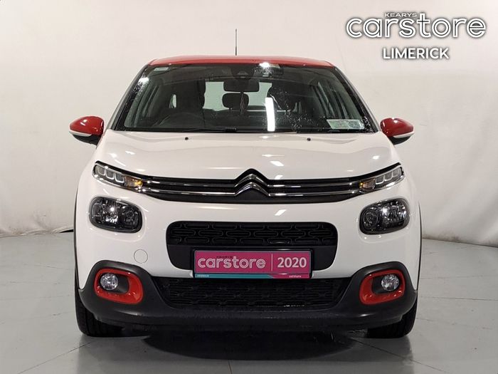Citroen C3 2020