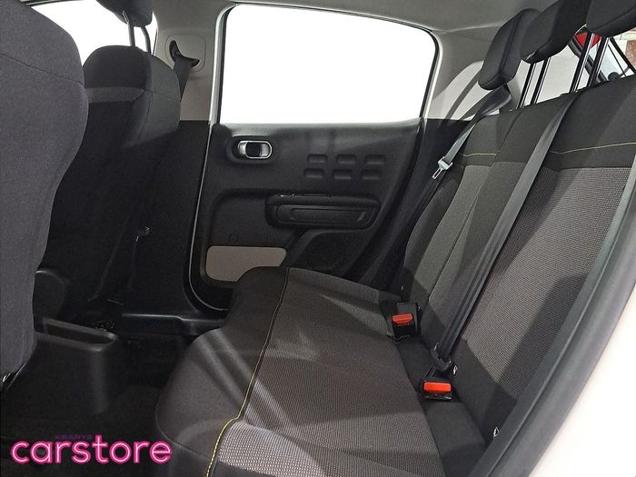 Citroen C3 2020