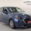 Mazda 2 2021