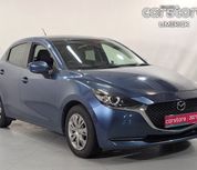 Mazda 2 2021