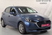 Mazda 2 2021