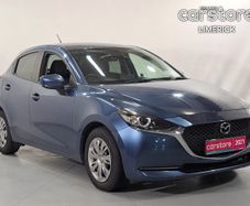 Mazda 2 2021