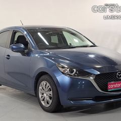 Mazda 2 2021