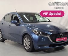 Mazda 2 2021