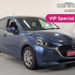 Mazda 2 2021