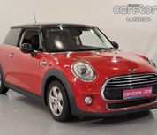 MINI Cooper 2018