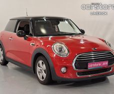 MINI Cooper 2018