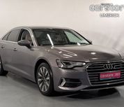 Audi A6 2021