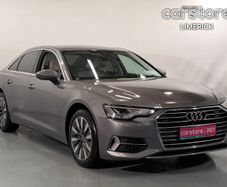 Audi A6 2021