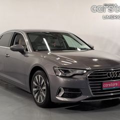 Audi A6 2021