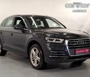 Audi Q5 2020